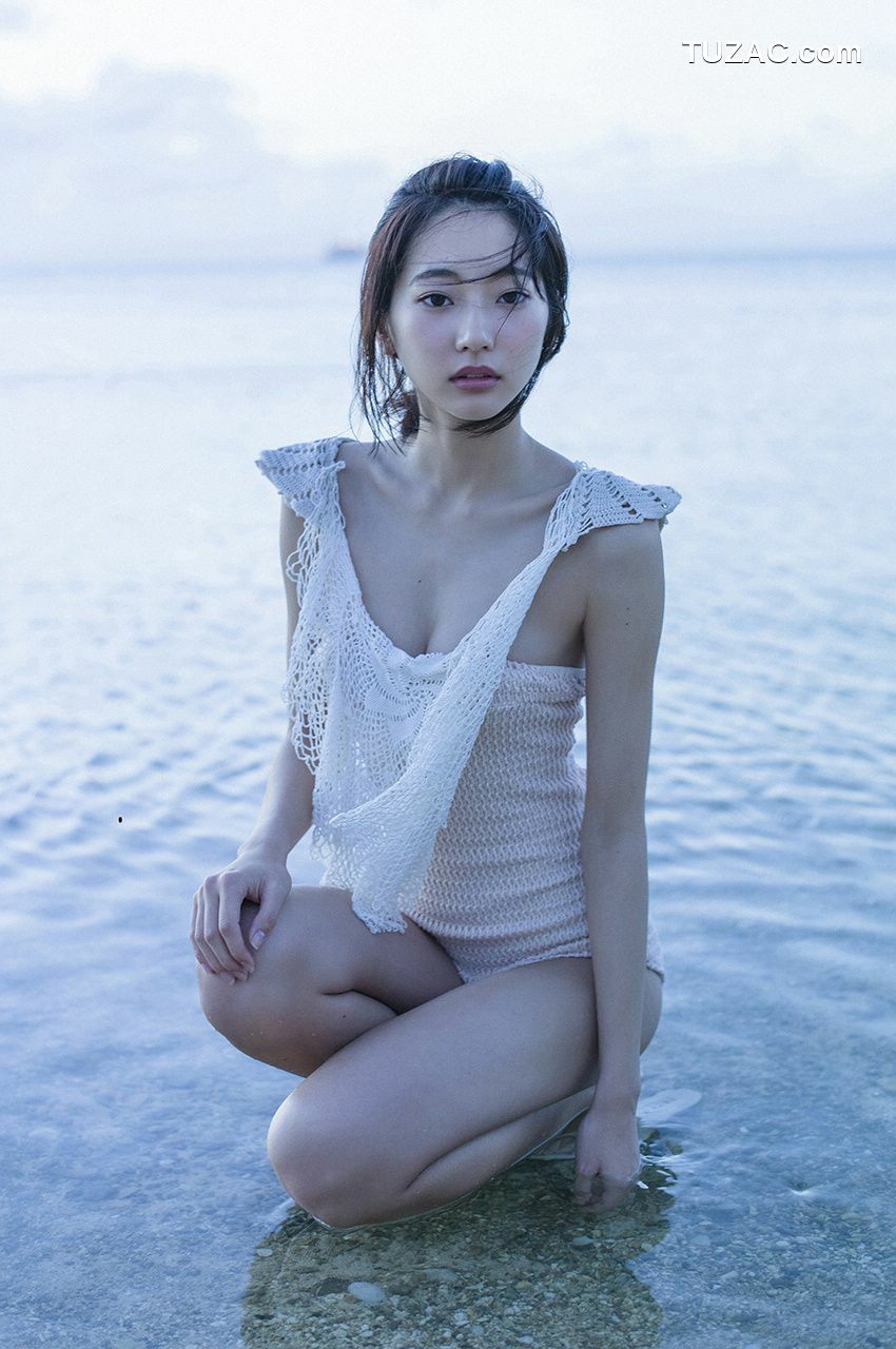 WPB写真_武田玲奈《玲奈のいいとこ撮り》 No.191 写真集[105P]