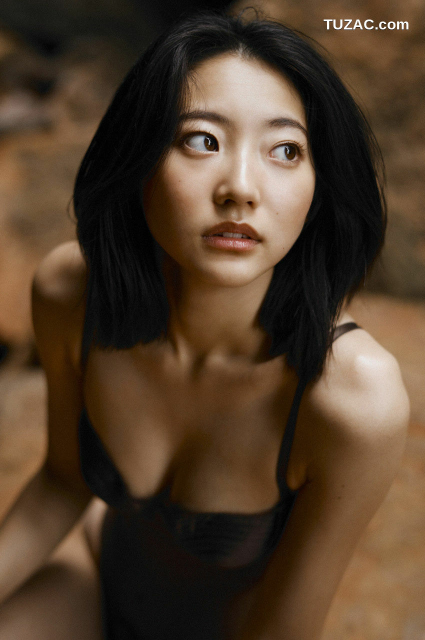 WPB写真_武田玲奈「史上最強女子」 EX696 写真集[77P]