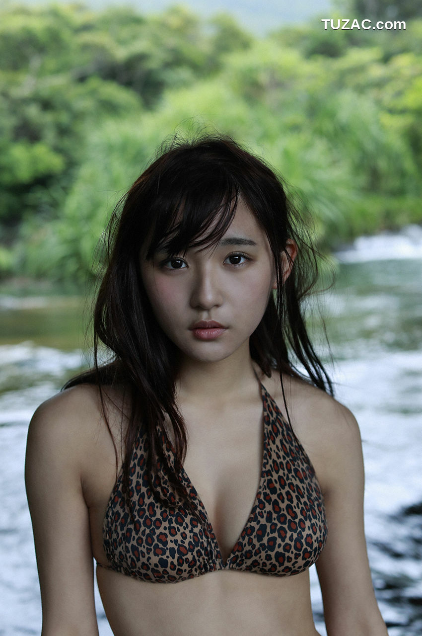 WPB写真_浅川梨奈 《浅川だってエロいのである。》 Extra EX576 写真集[76P]