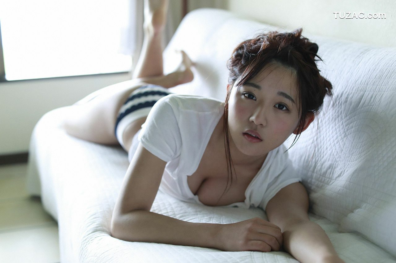 WPB写真_浅川梨奈 《浅川だってエロいのである。》 Extra EX576 写真集[76P]