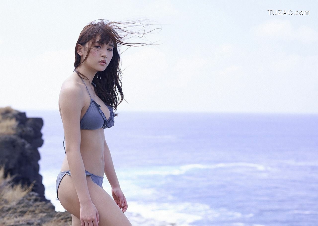 WPB写真_浅川梨奈「記憶と記録」 No.204 写真集[106P]