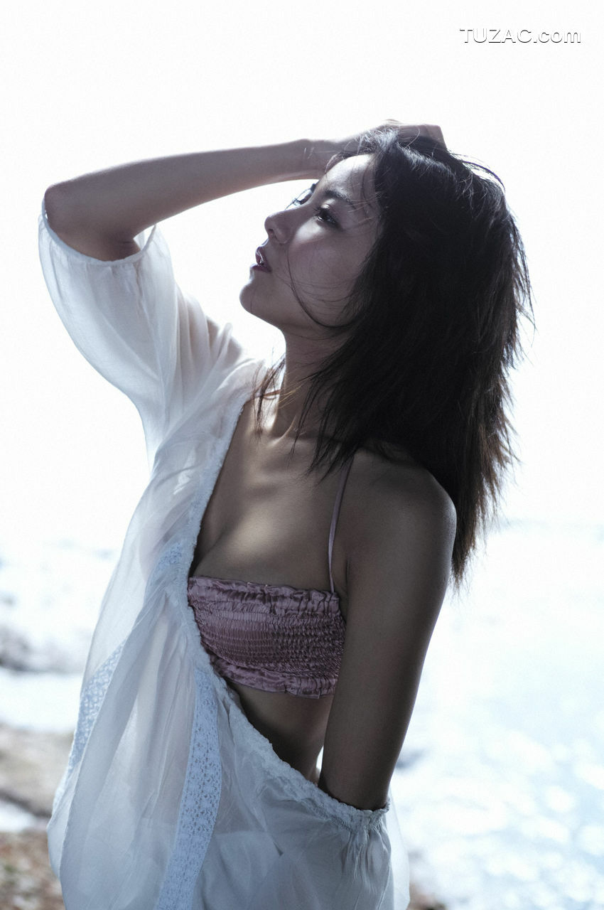 WPB写真_石川恋『夏よ、終わらないで』 Extra344 写真集[78P]