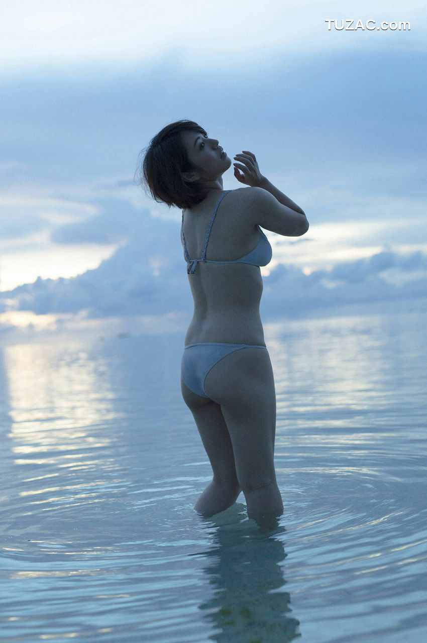 WPB写真_磯山さやか Sayaka Isoyama No.175 写真集[134P]