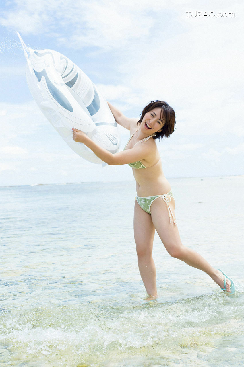 WPB写真_磯山さやか Sayaka Isoyama No.175 写真集[134P]