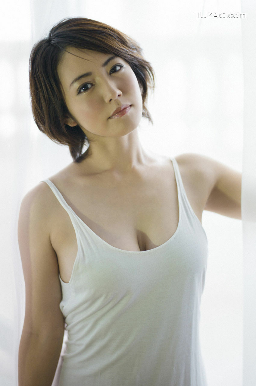 WPB写真_磯山さやか Sayaka Isoyama No.175 写真集[134P]