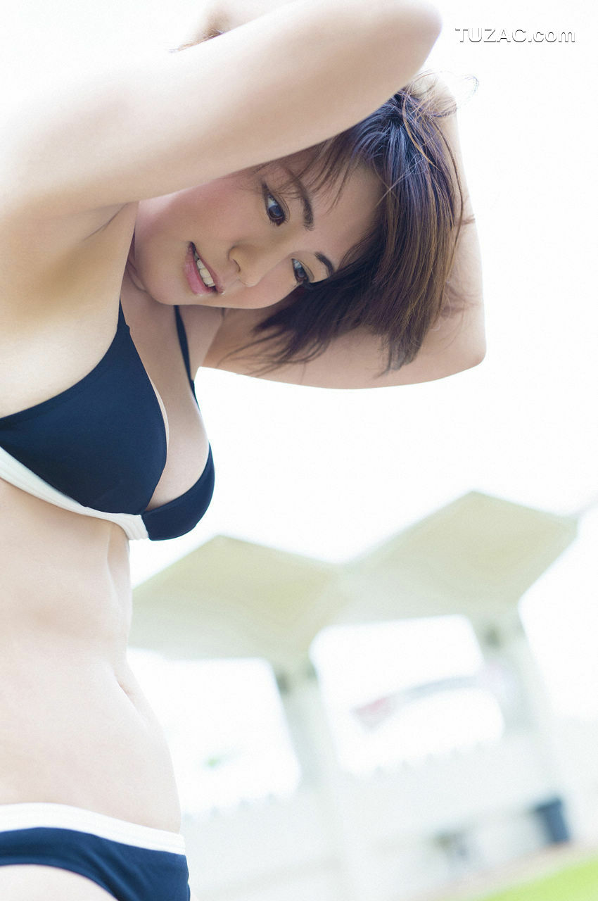 WPB写真_磯山さやか Sayaka Isoyama No.175 写真集[134P]