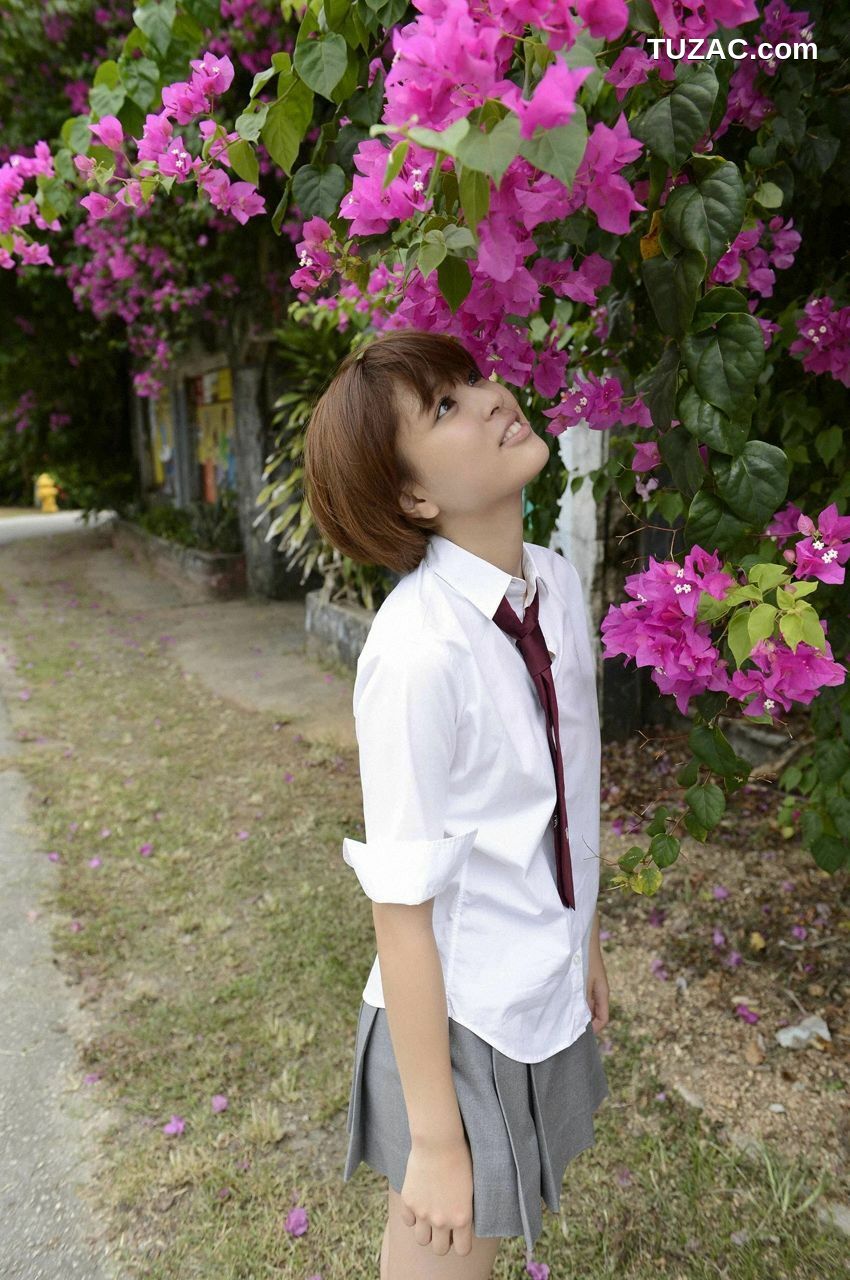 WPB写真_荒井萌《『濡れた肌』 今、注目の激カワモデル！》 NO.150 写真集[102P]