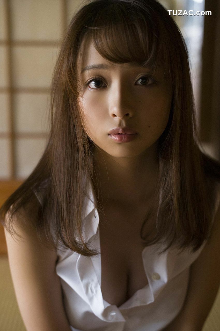 WPB写真_華村あすか《スペシャル 進化と解放》 No.213 写真集[144P]