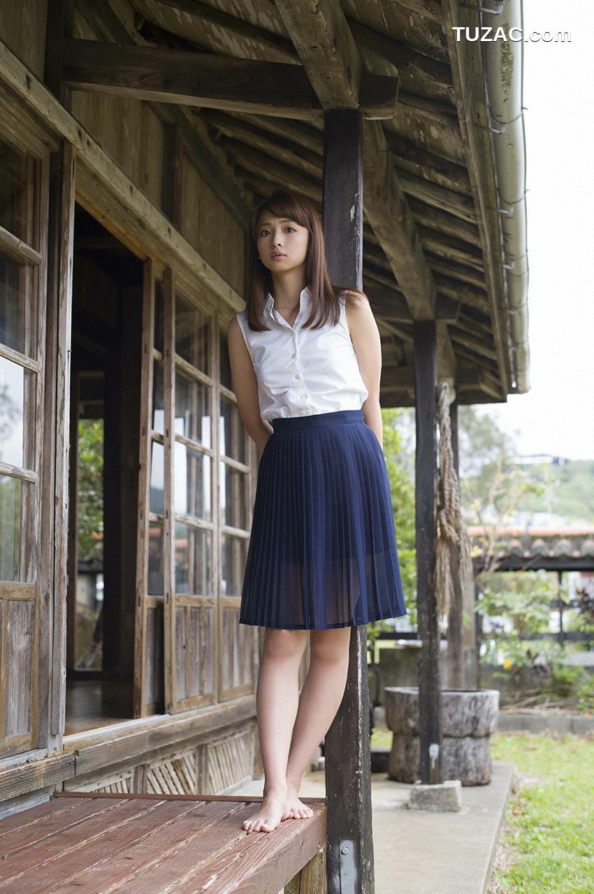 WPB写真_華村あすか《スペシャル 進化と解放》 No.213 写真集[144P]