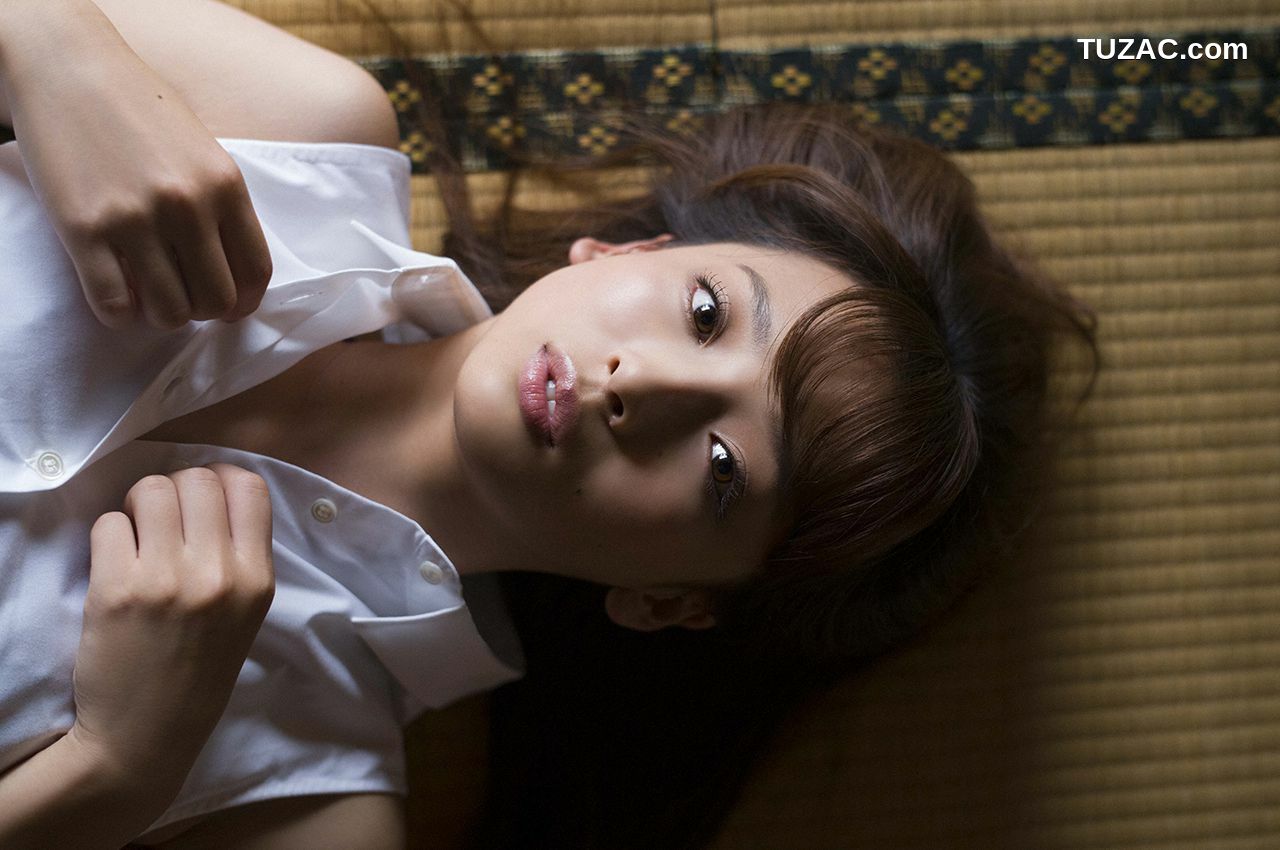 WPB写真_華村あすか《スペシャル 進化と解放》 No.213 写真集[144P]