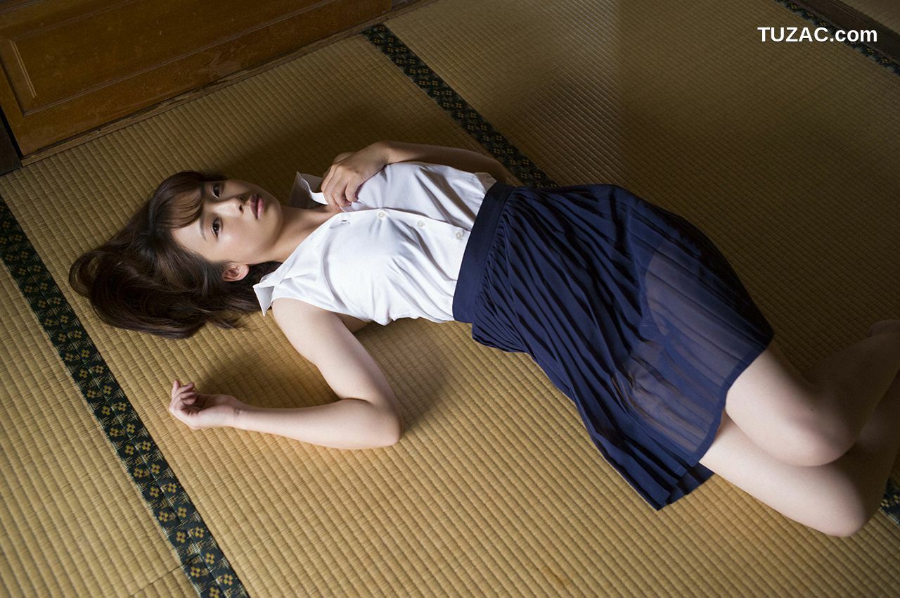 WPB写真_華村あすか《スペシャル 進化と解放》 No.213 写真集[144P]