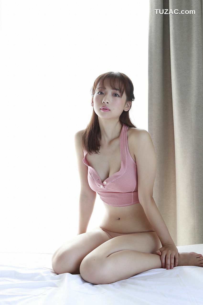 WPB写真_華村あすか《スペシャル 進化と解放》 No.213 写真集[144P]