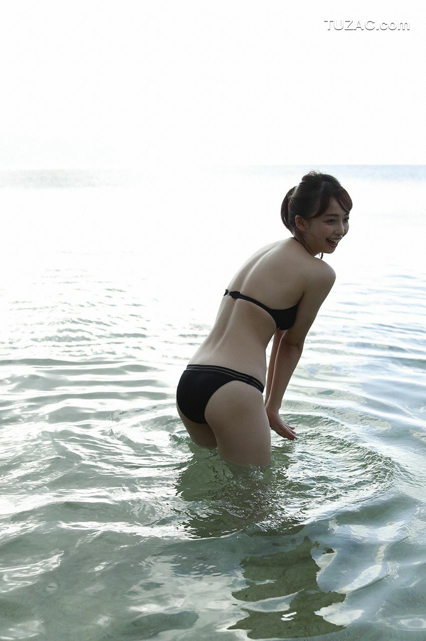 WPB写真_華村あすか《スペシャル 進化と解放》 No.213 写真集[144P]