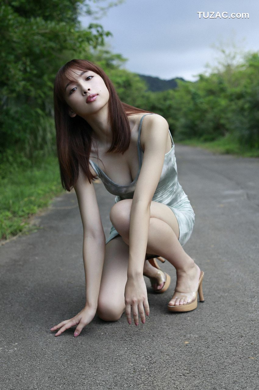 WPB写真_華村あすか《スペシャル 進化と解放》 No.213 写真集[144P]