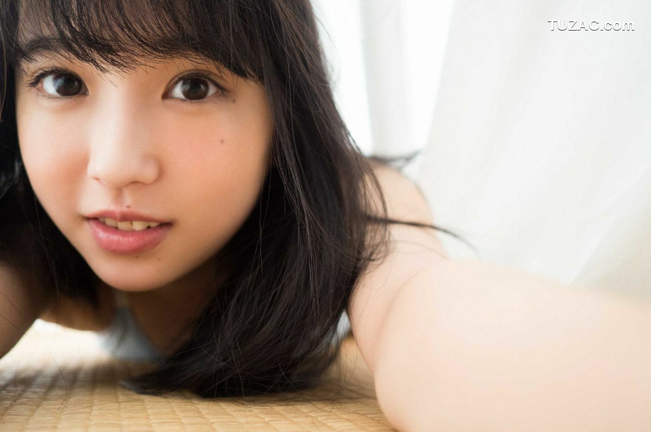 WPB写真_藤野志穂《夏の记忆》 Extra624 写真集[72P]