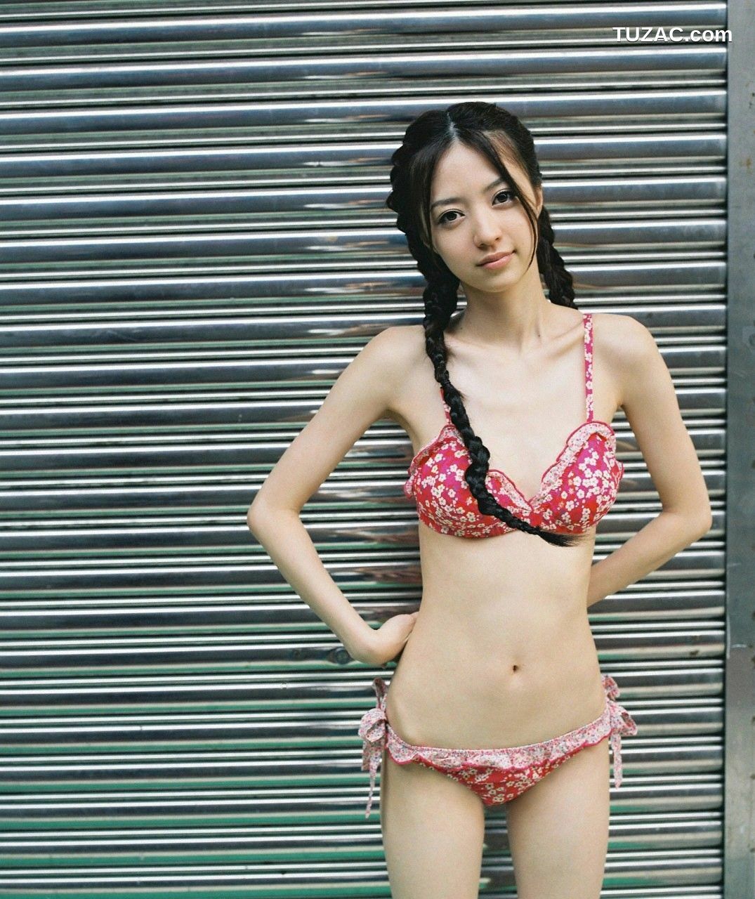 WPB写真_逢沢りな Rina Aizawa No.137 写真集[123P]