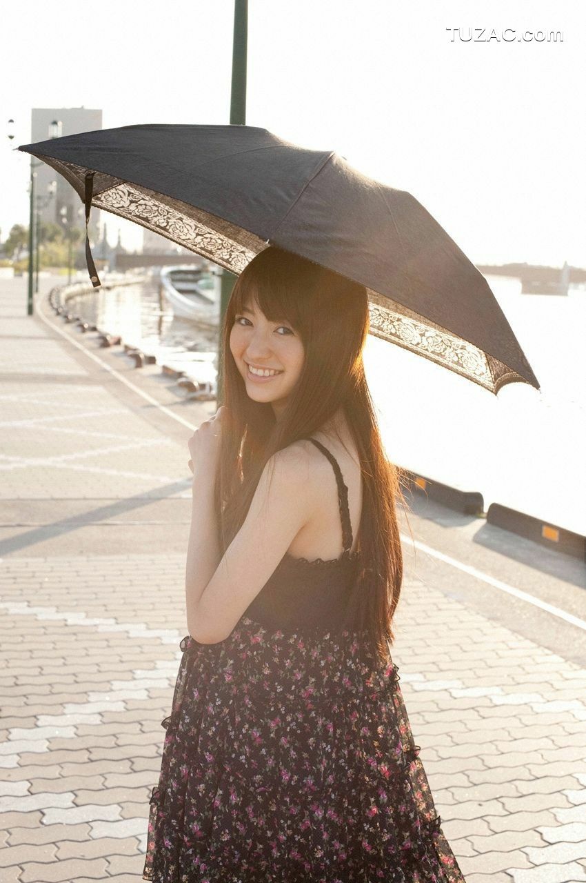 WPB写真_逢沢りな 《天使ちゃん》 No.126 写真集[118P]
