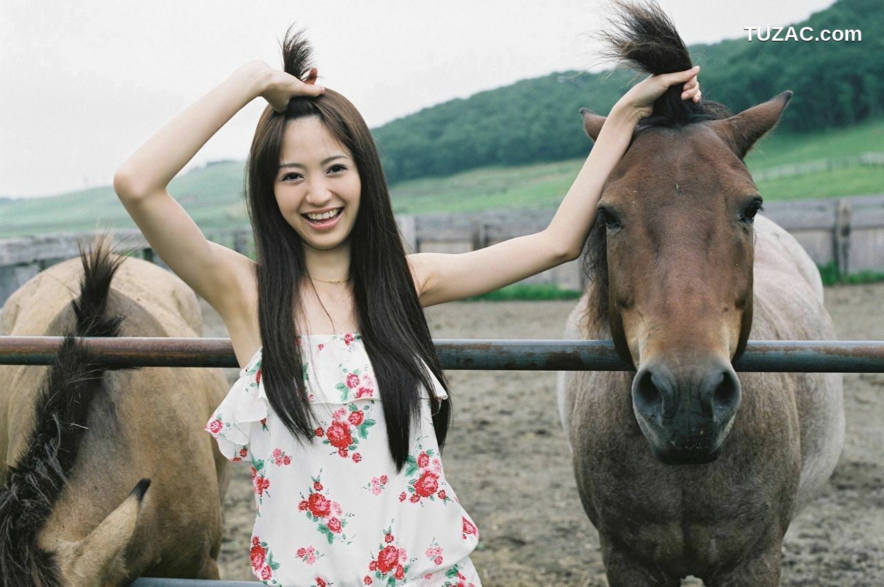 WPB写真_逢沢りな 《天使ちゃん》 No.126 写真集[118P]
