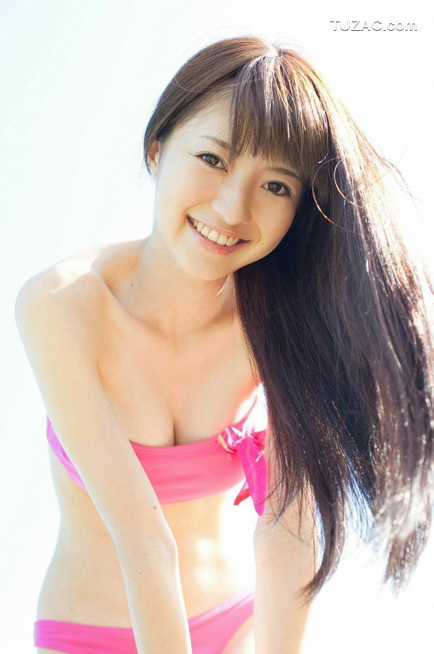 WPB写真_逢沢りな 《天使ちゃん》 No.126 写真集[118P]