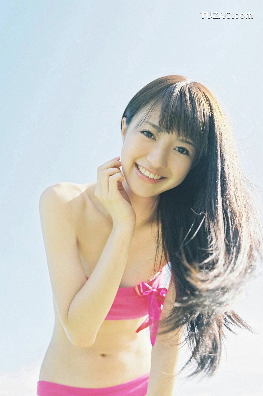 WPB写真_逢沢りな 《天使ちゃん》 No.126 写真集[118P]