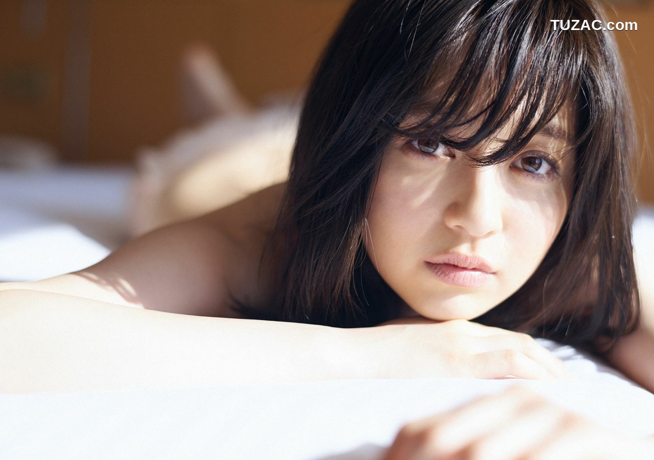 WPB写真_逢沢りな《さよなら清純。》写真集 EX544 [73P]