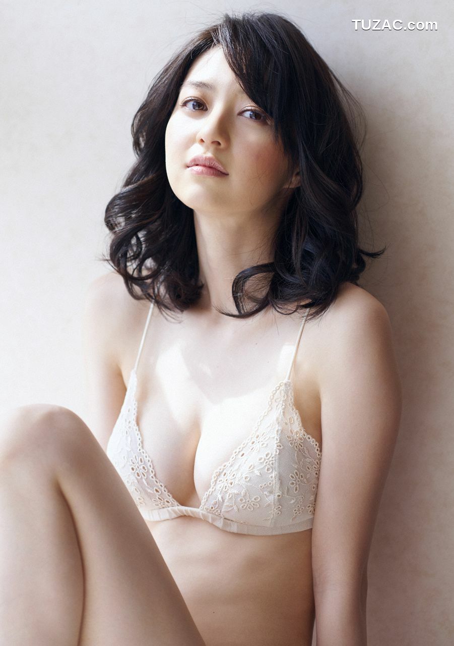 WPB写真_逢沢りな《さよなら清純。》写真集 EX544 [73P]