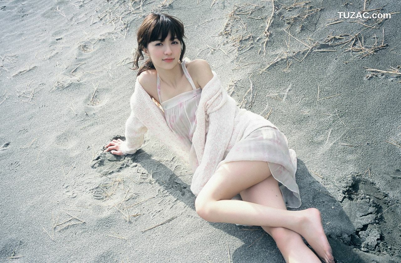 WPB写真_逢沢りな《女優の性〔サガ〕》 No.154 写真集[130P]