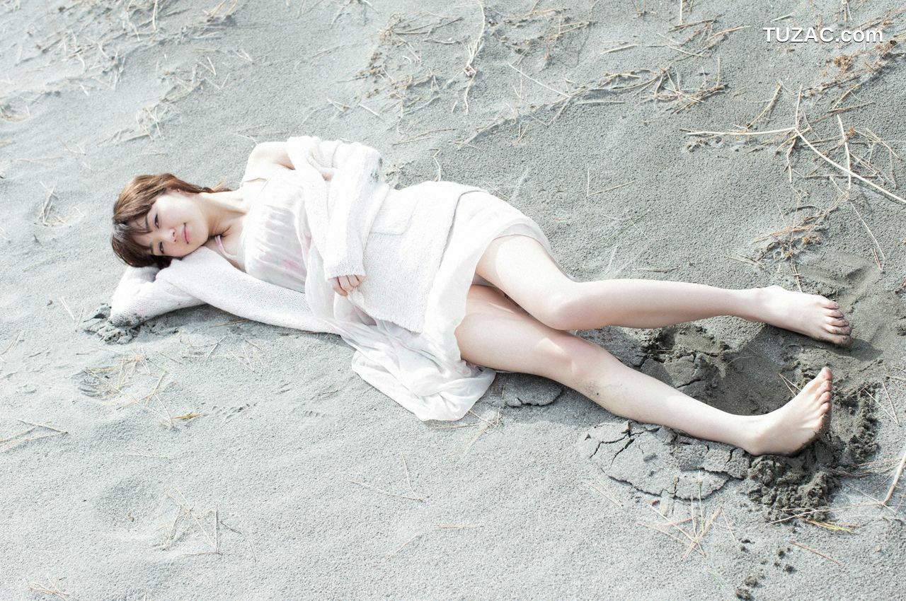 WPB写真_逢沢りな《女優の性〔サガ〕》 No.154 写真集[130P]