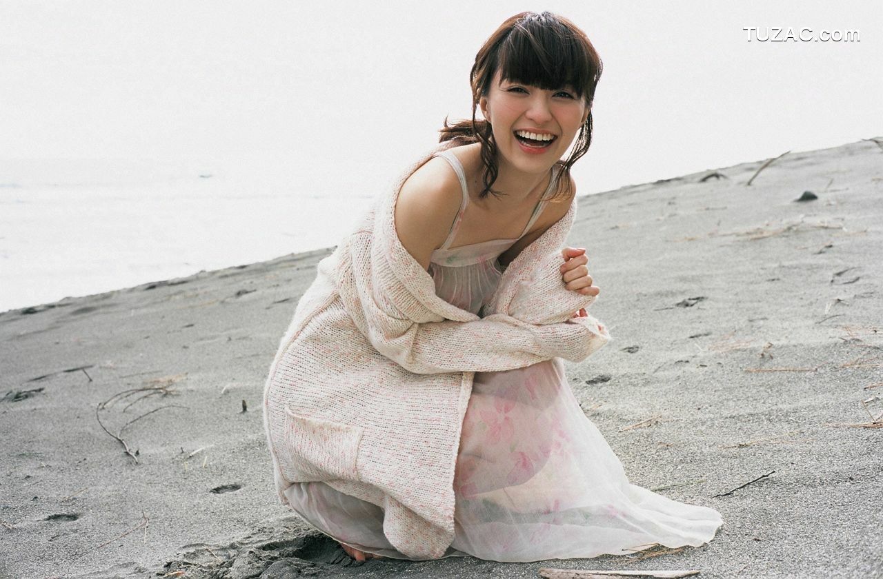 WPB写真_逢沢りな《女優の性〔サガ〕》 No.154 写真集[130P]