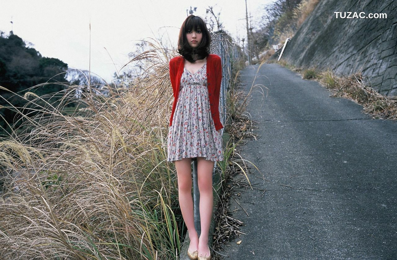 WPB写真_逢沢りな《女優の性〔サガ〕》 No.154 写真集[130P]