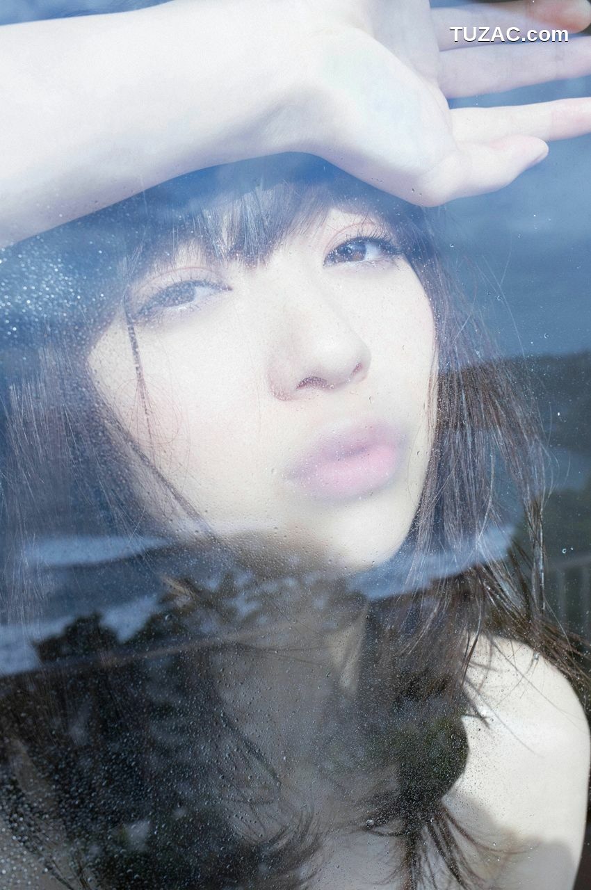 WPB写真_逢沢りな《女優の性〔サガ〕》 No.154 写真集[130P]