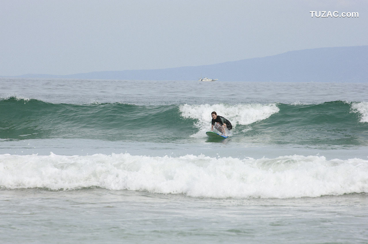 WPB写真_青木愛《Splash》 No.176 写真集[131P]