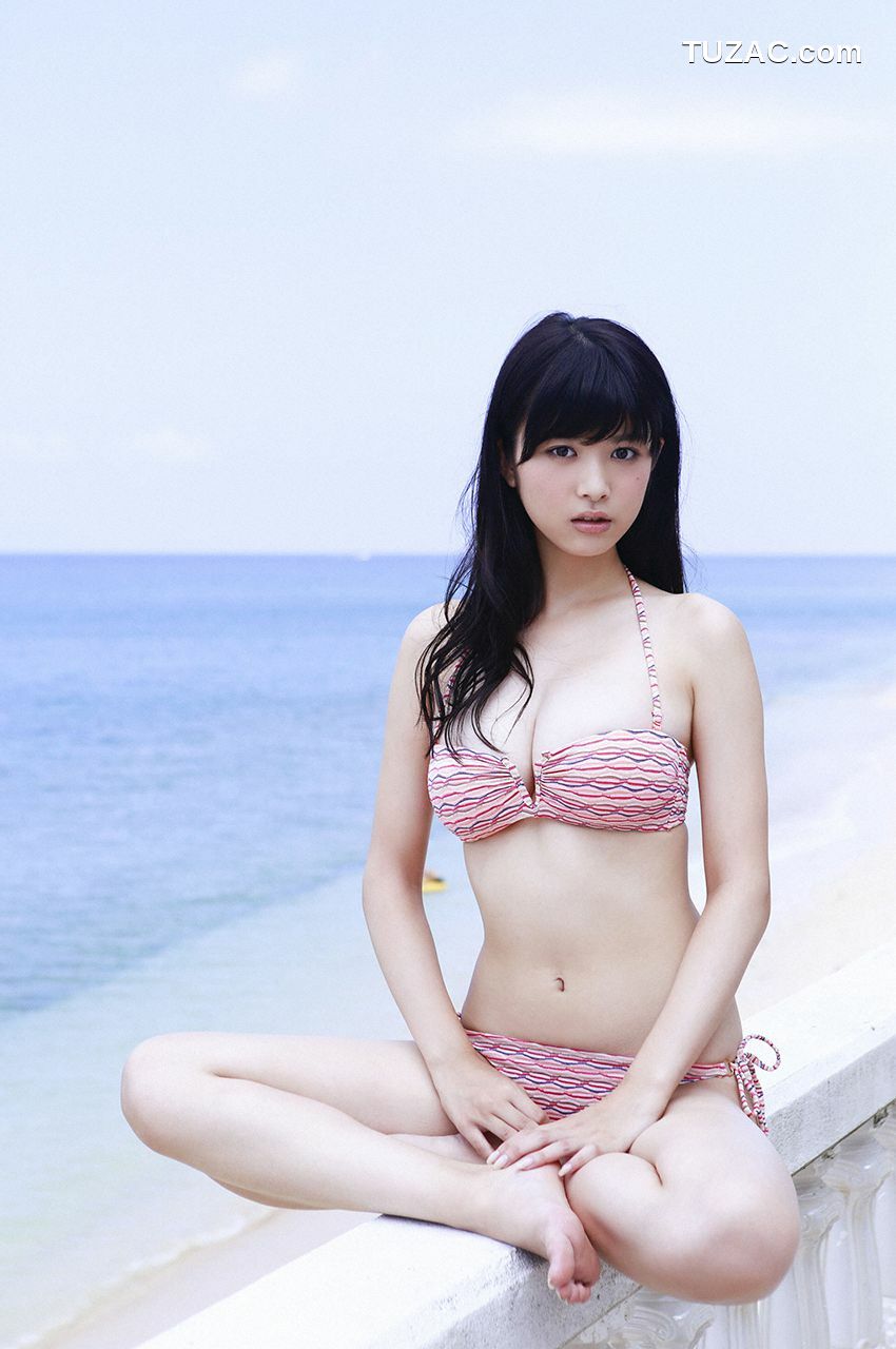 WPB写真_马场ふみか Fumika Baba No.186 写真集[133P]