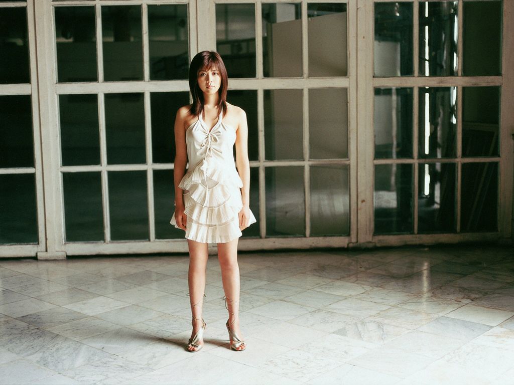 Wanibooks_ NO.06 Miho Shiraishi 白石美帆 写真集[154P]