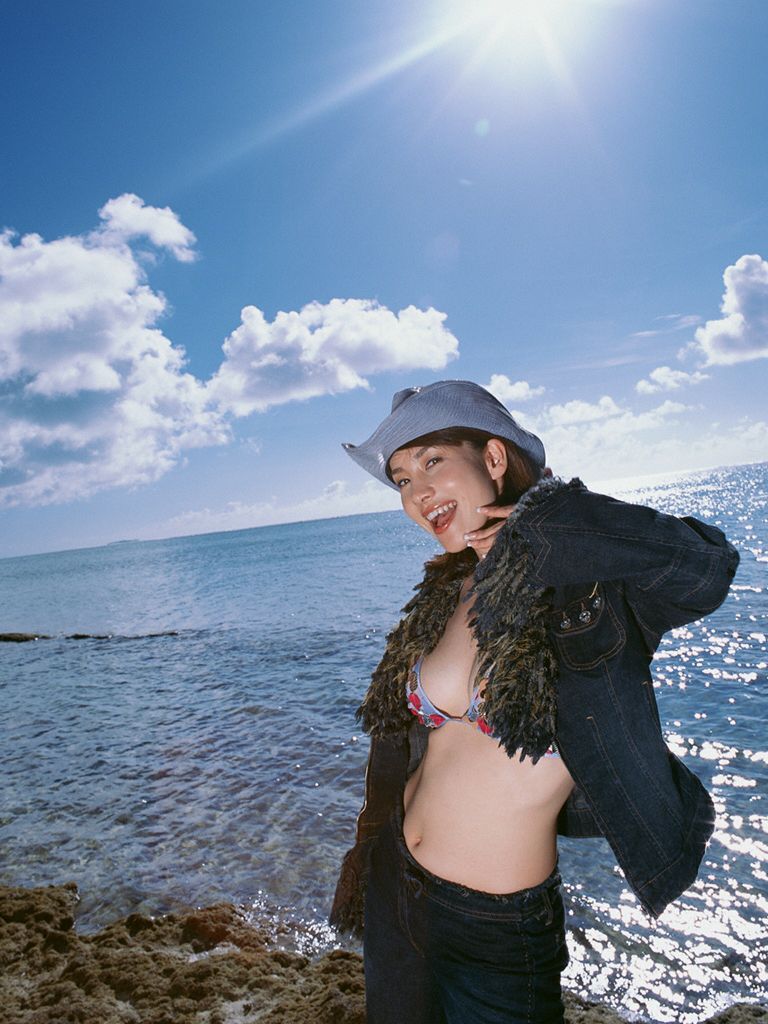 Wanibooks_ NO.09 Junko Yaginuma 柳沼淳子 写真集[228P]