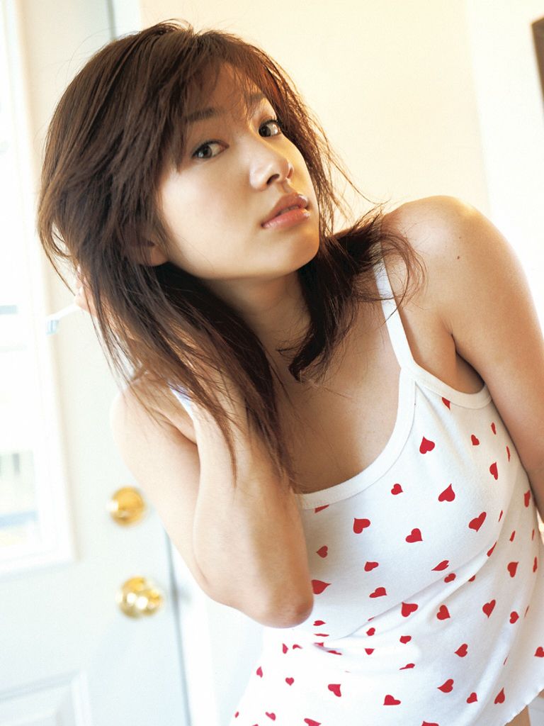 Wanibooks_ NO.09 Junko Yaginuma 柳沼淳子 写真集[228P]