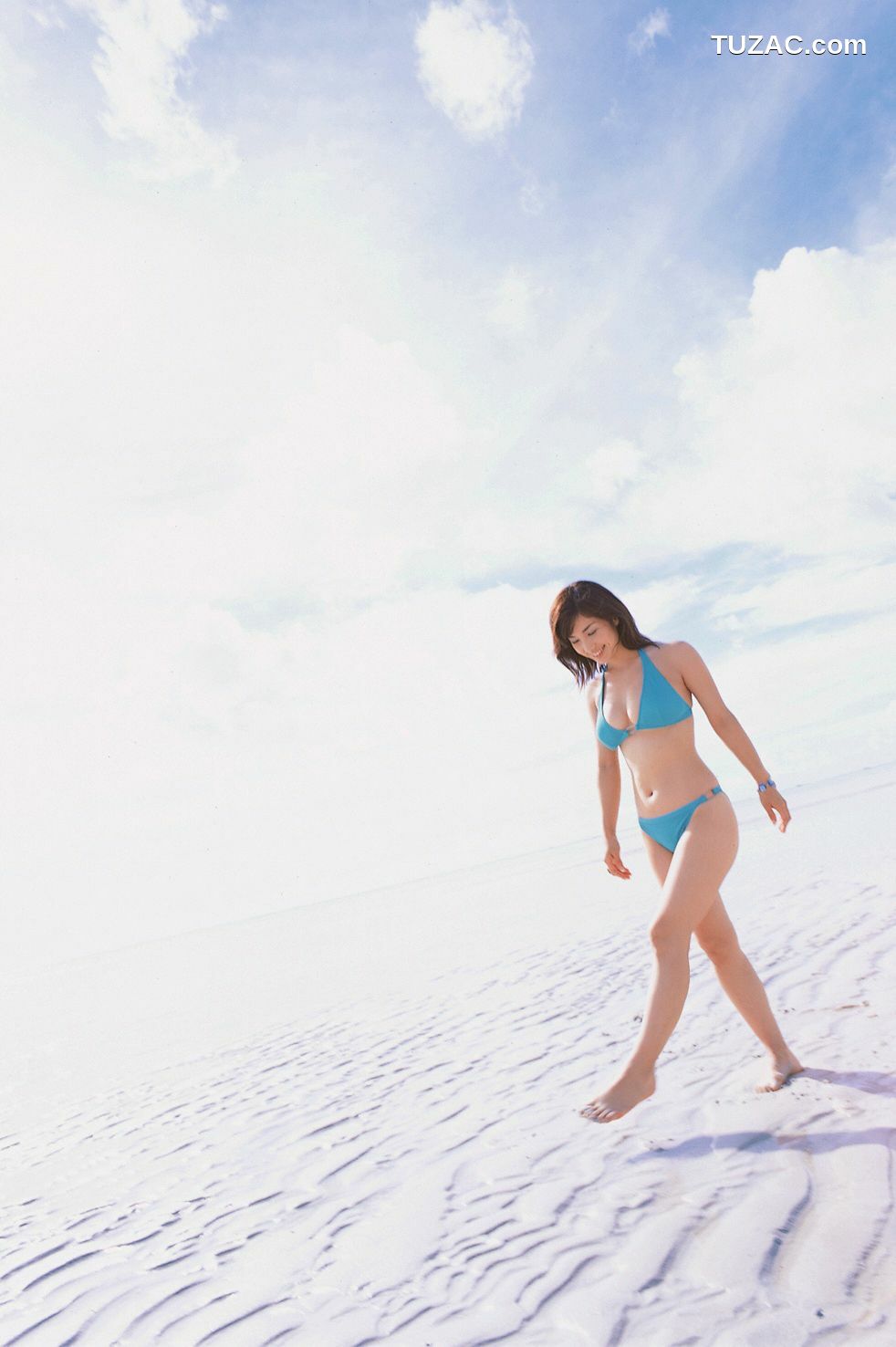 Wanibooks_ NO.09 Junko Yaginuma 柳沼淳子 写真集[228P]