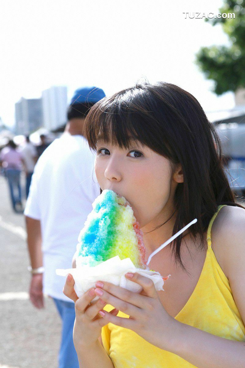 Wanibooks_ NO.101 Rina Koike 小池里奈 写真集[195P]