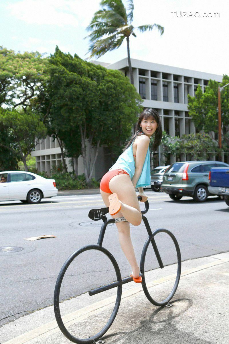 Wanibooks_ NO.101 Rina Koike 小池里奈 写真集[195P]
