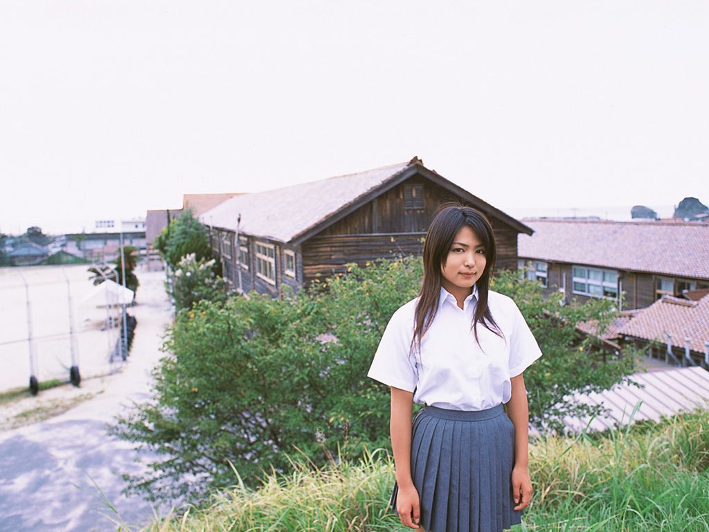 Wanibooks_ NO.11 Yukie Kawamura 川村雪绘/川村ゆきえ 写真集[194P]