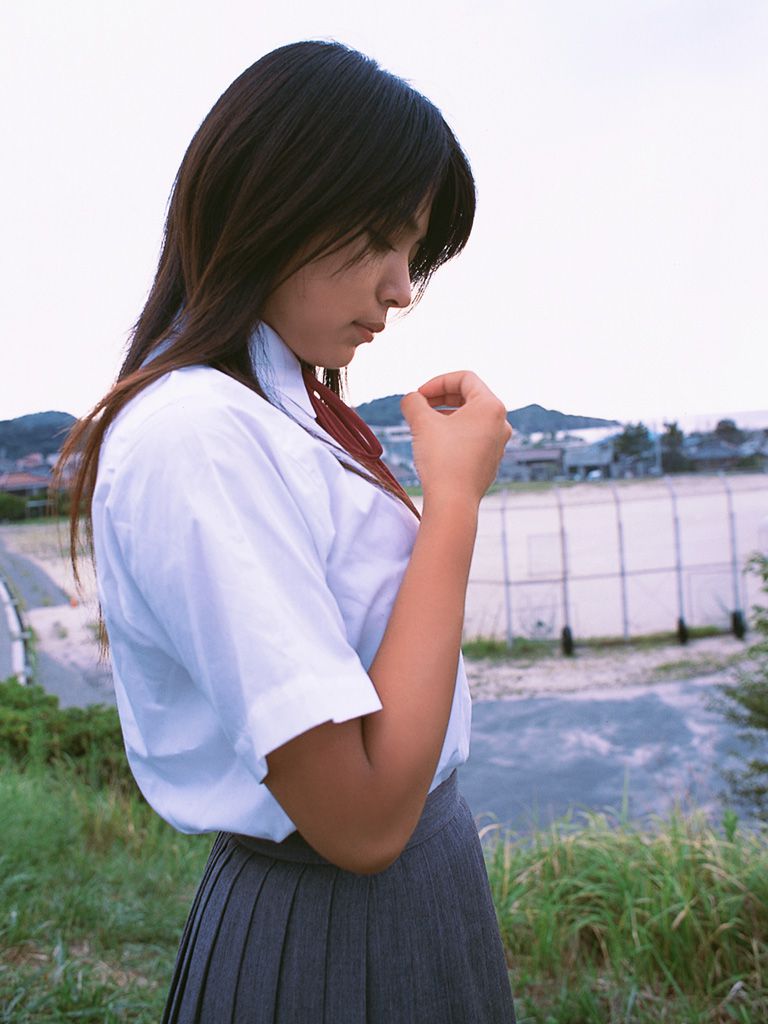 Wanibooks_ NO.11 Yukie Kawamura 川村雪绘/川村ゆきえ 写真集[194P]