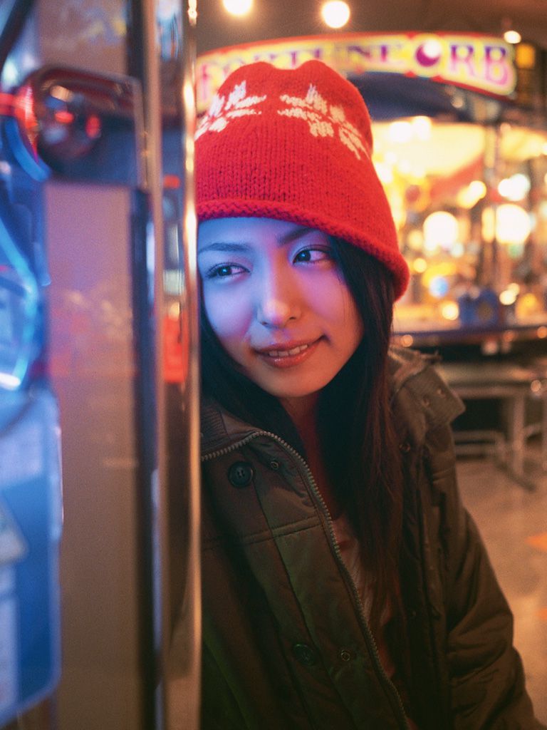 Wanibooks_ NO.11 Yukie Kawamura 川村雪绘/川村ゆきえ 写真集[194P]