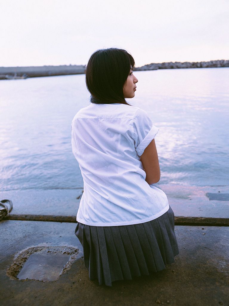 Wanibooks_ NO.11 Yukie Kawamura 川村雪绘/川村ゆきえ 写真集[194P]