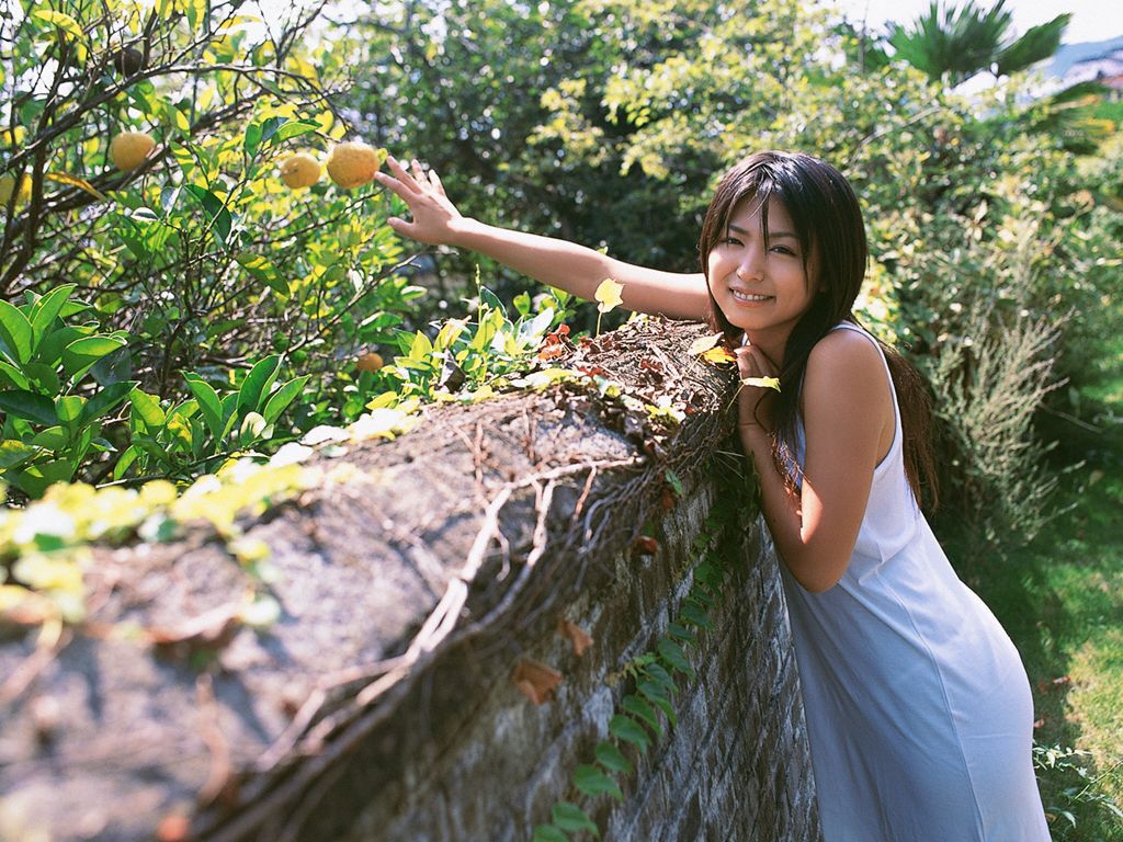 Wanibooks_ NO.11 Yukie Kawamura 川村雪绘/川村ゆきえ 写真集[194P]