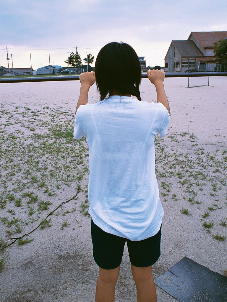 Wanibooks_ NO.11 Yukie Kawamura 川村雪绘/川村ゆきえ 写真集[194P]
