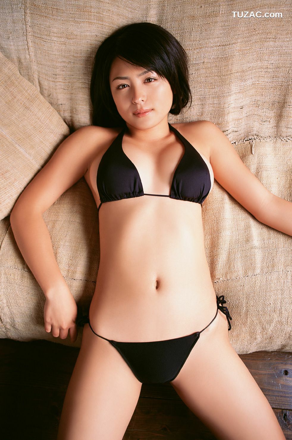 Wanibooks_ NO.11 Yukie Kawamura 川村雪绘/川村ゆきえ 写真集[194P]