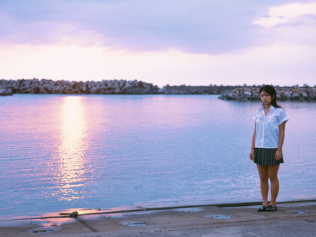 Wanibooks_ NO.11 Yukie Kawamura 川村雪绘/川村ゆきえ 写真集[194P]