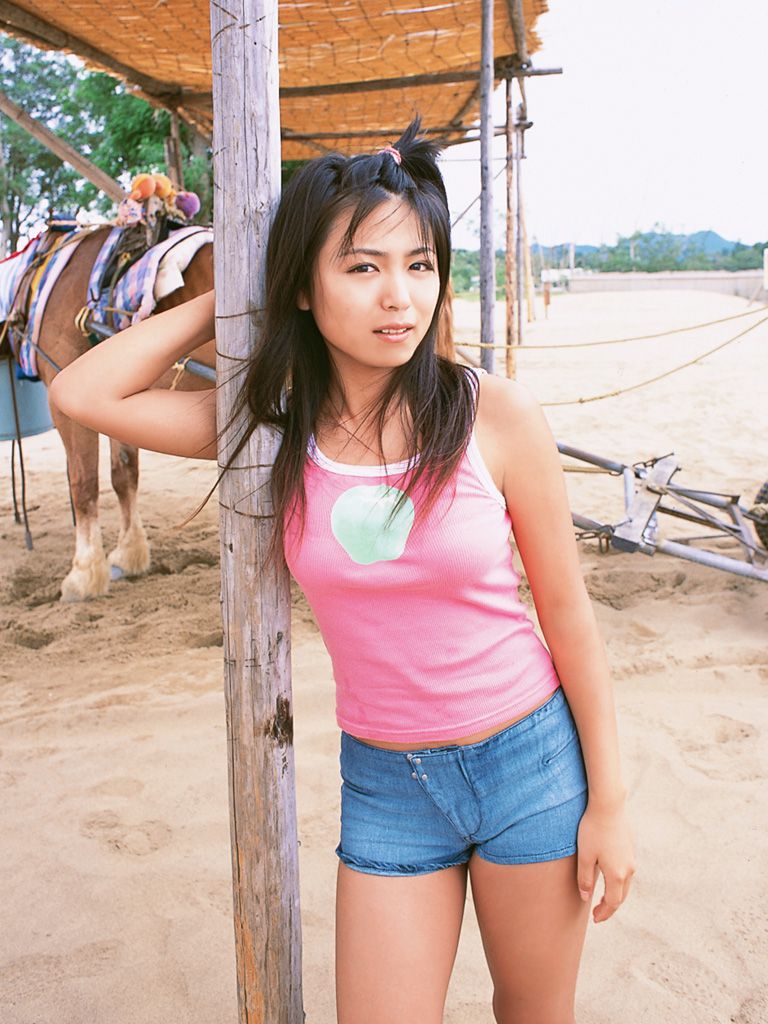 Wanibooks_ NO.11 Yukie Kawamura 川村雪绘/川村ゆきえ 写真集[194P]