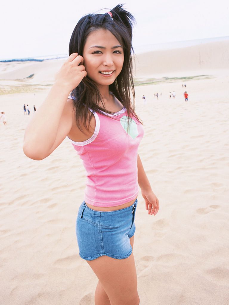 Wanibooks_ NO.11 Yukie Kawamura 川村雪绘/川村ゆきえ 写真集[194P]
