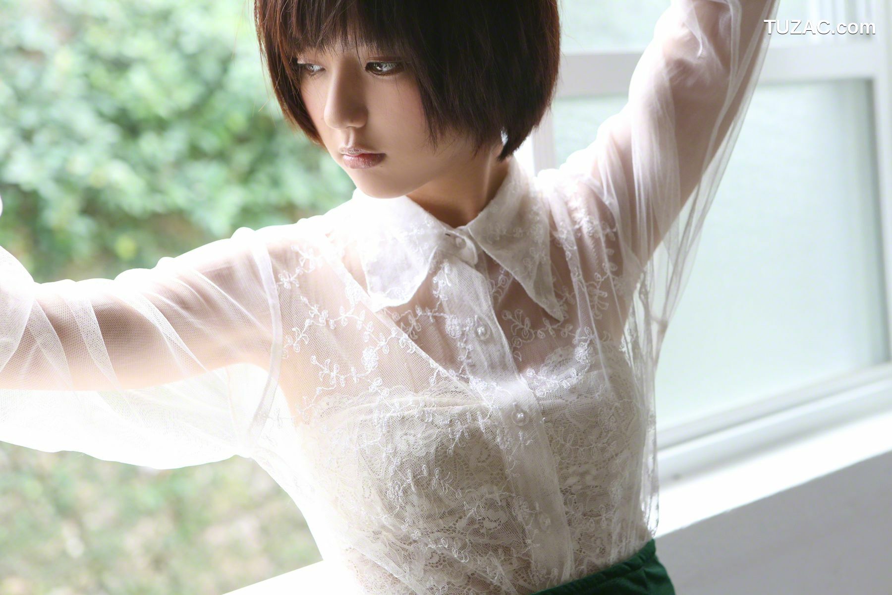 Wanibooks_ NO.117 Erina Mano 真野恵里菜 写真集[184P]